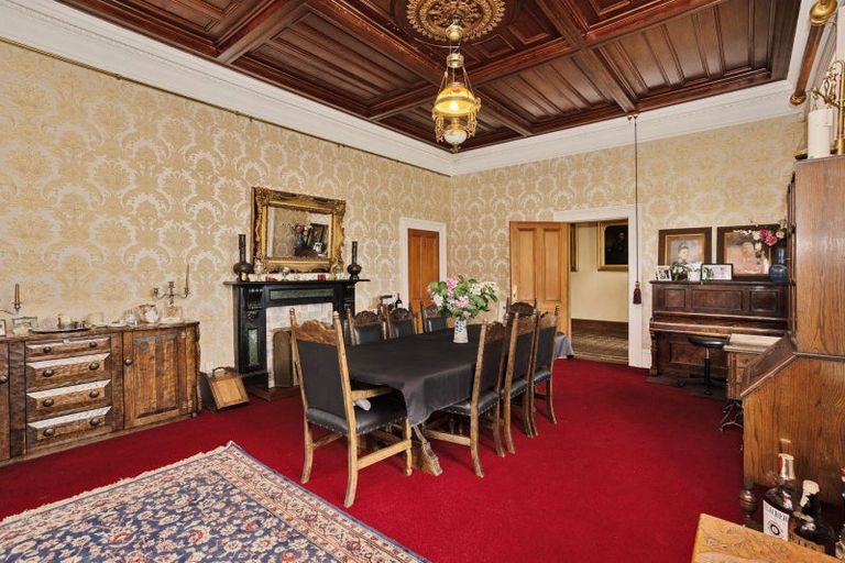 Photo of property in 102 Albert Street, Gladstone, Invercargill, 9810