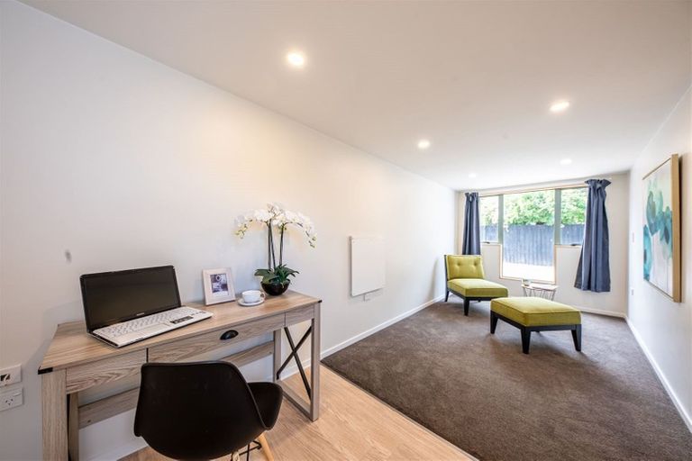 Photo of property in 1/15 Sullivan Avenue, Woolston, Christchurch, 8023