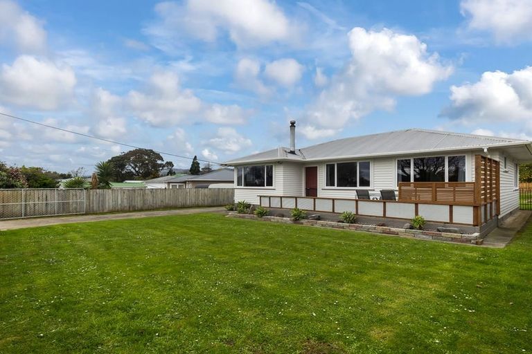 Photo of property in 36 Whittaker Street, Shannon, 4821