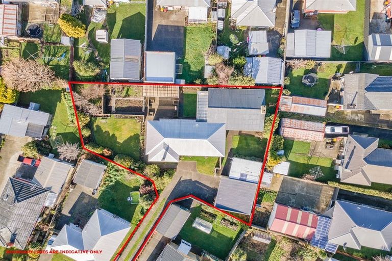 Photo of property in 66 Forfar Crescent, Rockdale, Invercargill, 9812