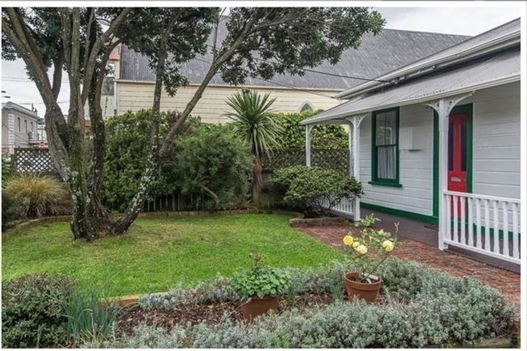 Photo of property in 40a Nelson Crescent, Wainuiomata, Lower Hutt, 5014