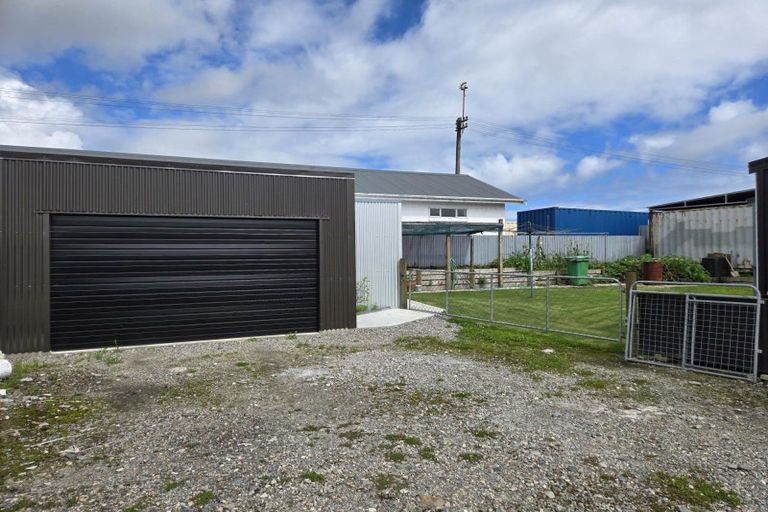 Photo of property in 6 Adderley Street, Westport, 7825