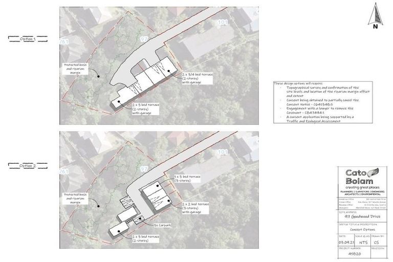 Photo of property in 97 Goodwood Drive, Goodwood Heights, Auckland, 2105