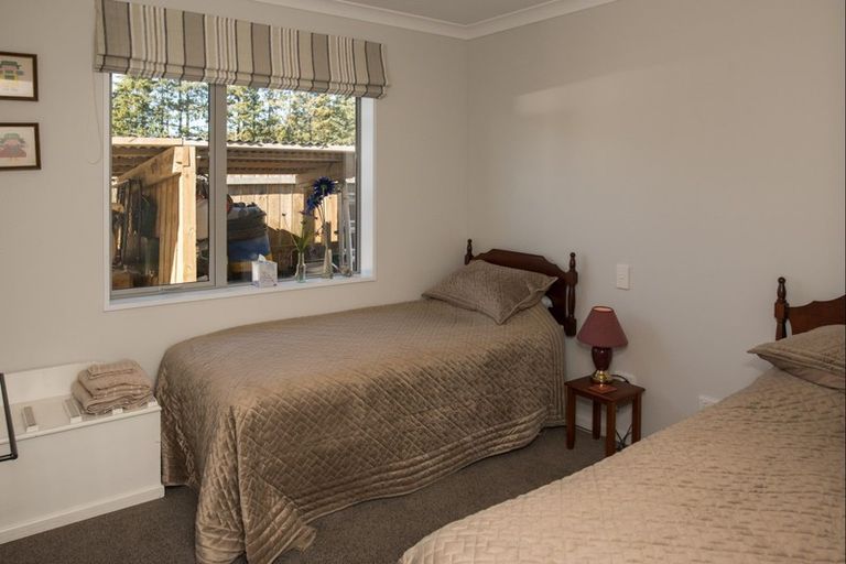 Photo of property in 1 Camrose Avenue, Methven, 7730