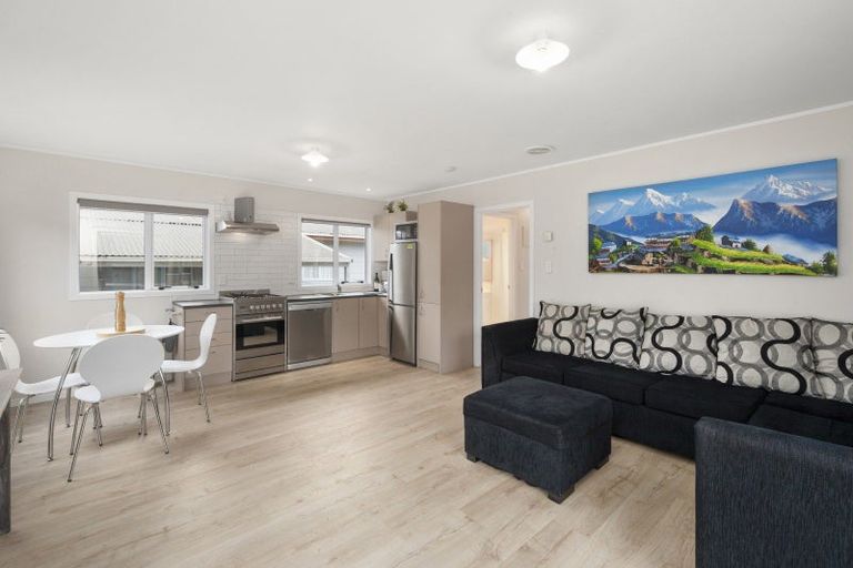 Photo of property in 15b Millar Street, National Park, Owhango, 3989