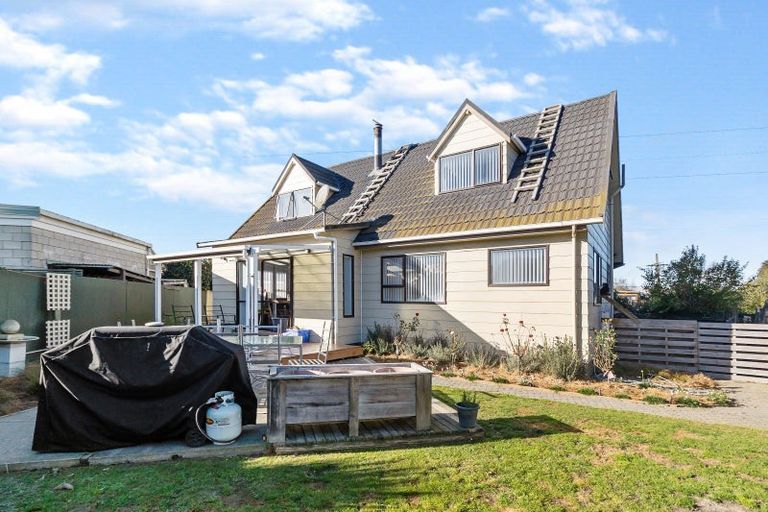 Photo of property in 28 Seadown Road, Washdyke, Timaru, 7910