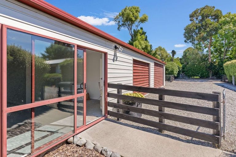 Photo of property in 27 Brook Street, Southbridge, 7602