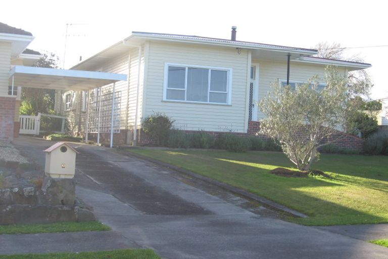 Photo of property in 8 Islington Street, Dargaville, 0310