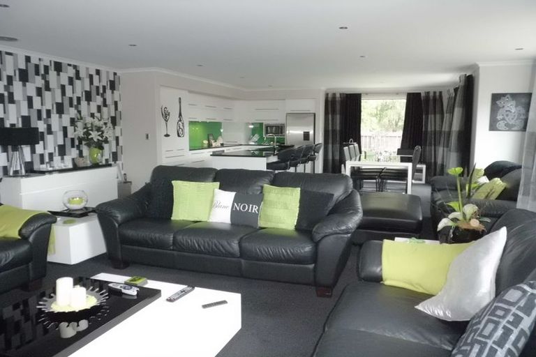 Photo of property in 24a Domain Avenue, Temuka, 7920