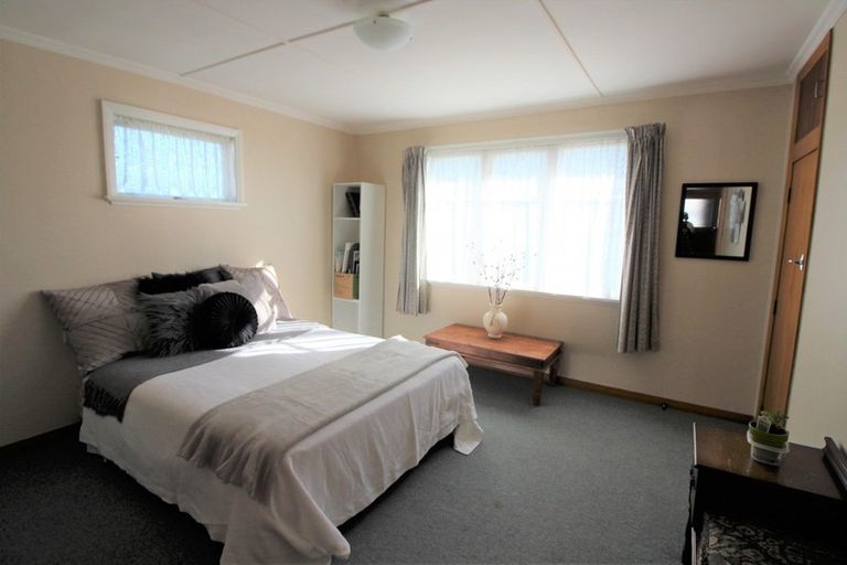 Photo of property in 22 Christian Street, Dannevirke, 4930