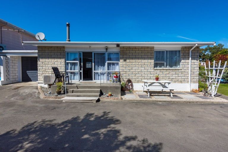 Photo of property in 21 Mountain View Road, Witherlea, Blenheim, 7201