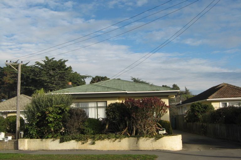 Photo of property in 138 Union Street, New Brighton, Christchurch, 8061