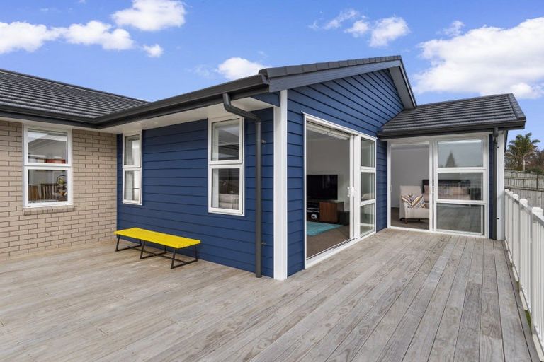 Photo of property in 27 Te Otinga Place, Pyes Pa, Tauranga, 3112