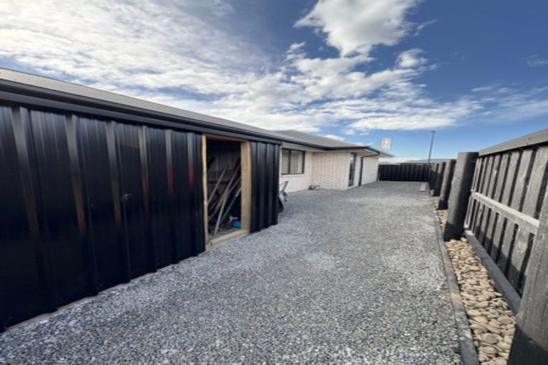 Photo of property in 37 Eric Crozier Road, Darfield, 7571