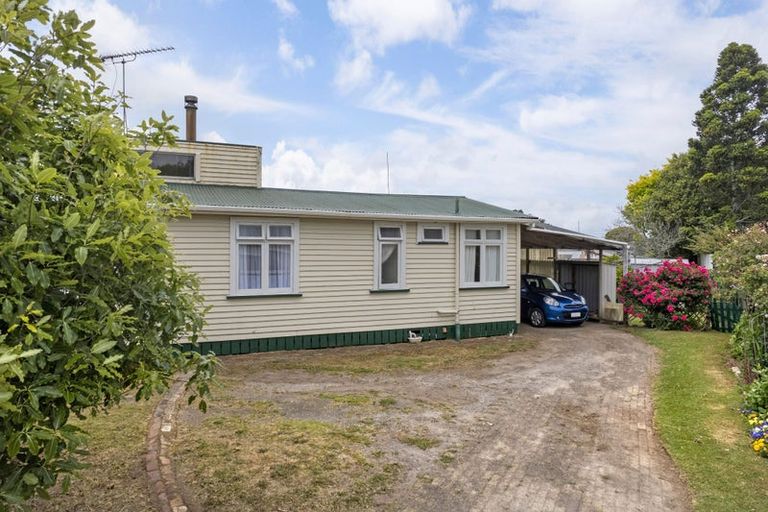 Photo of property in 75 Parry Palm Avenue, Waihi, 3610