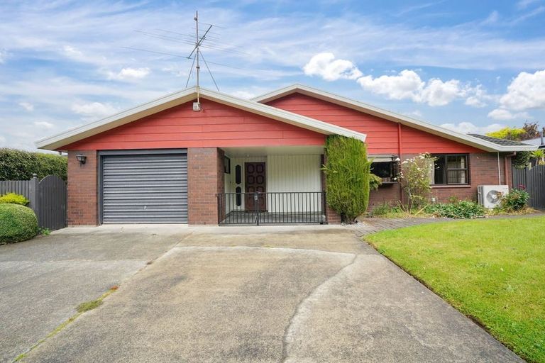 Photo of property in 62 Rockdale Road, Hawthorndale, Invercargill, 9810