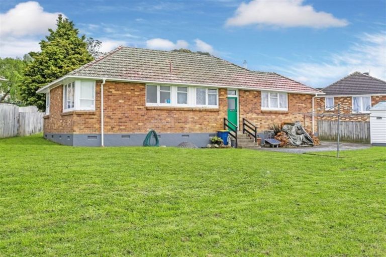 Photo of property in 4 Tainui Street, Meremere, Mercer, 2474