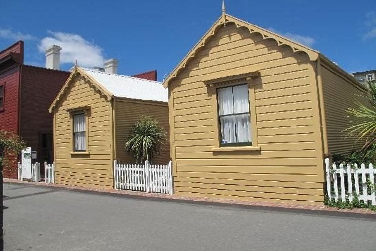 Photo of property in 7 Tonks Grove, Te Aro, Wellington, 6011