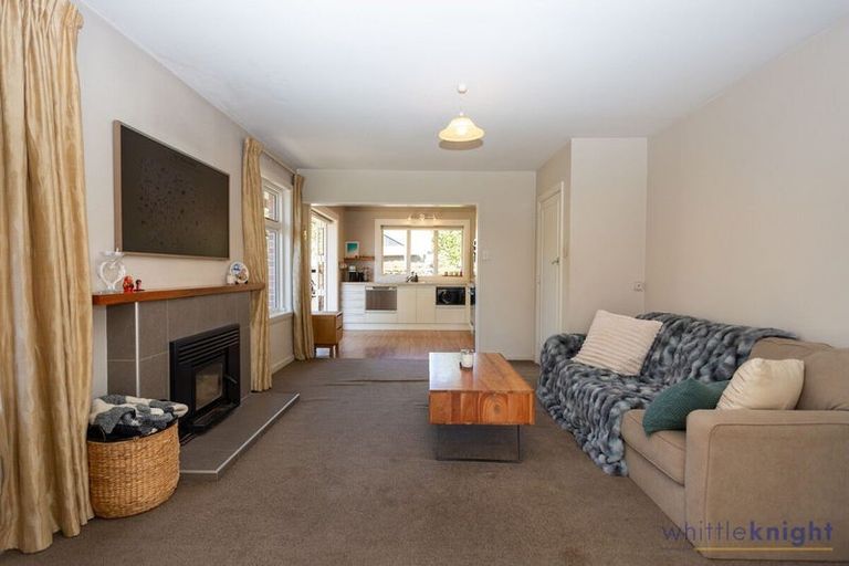Photo of property in 71 Hamilton Avenue, Ilam, Christchurch, 8041