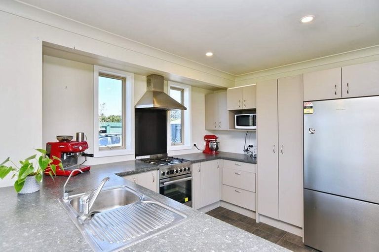 Photo of property in 133 Riverside Road, Okuku, Rangiora, 7473