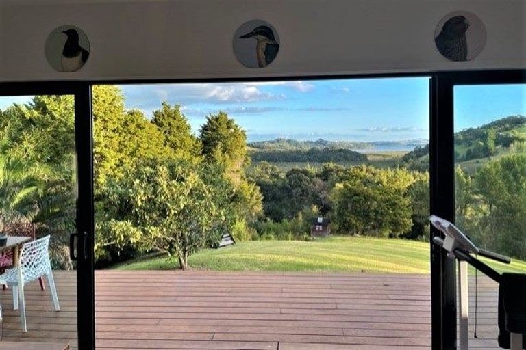 Photo of property in 2201 State Highway 12, Paparoa, 0571