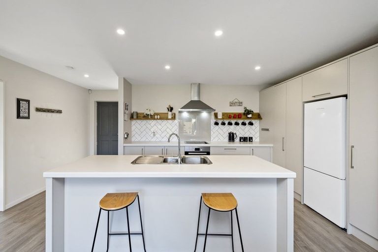 Photo of property in 8 Clausen Avenue, Leeston, 7632