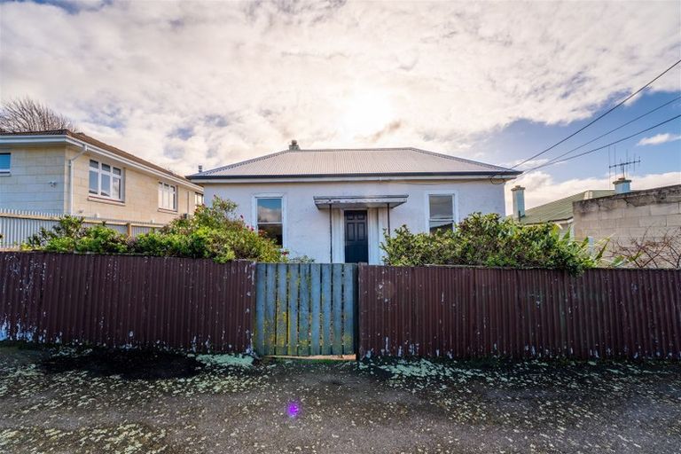 Photo of property in 42 Exe Street, Oamaru, 9400