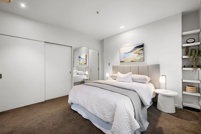 Photo of property in Maison Apartments, 112/16 Huron Street, Takapuna, Auckland, 0622