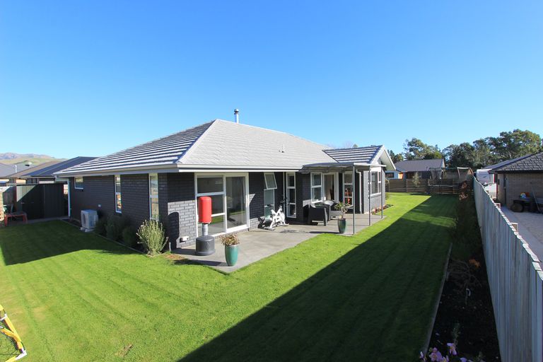 Photo of property in 31 Maeburn Street, Witherlea, Blenheim, 7201