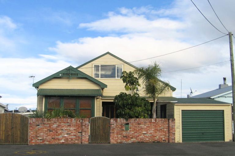 Photo of property in 78 Charles Street, Westshore, Napier, 4110