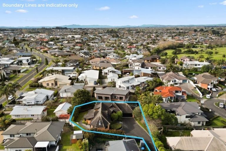 Photo of property in 5 Bramley Drive, Rototuna, Hamilton, 3210