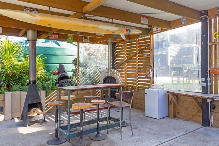 Photo of property in 60 Pinedale Crescent, Riversdale Beach, Masterton, 5872