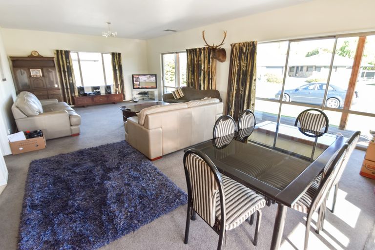 Photo of property in 17 Pinot Noir Court, Omarama, 9412