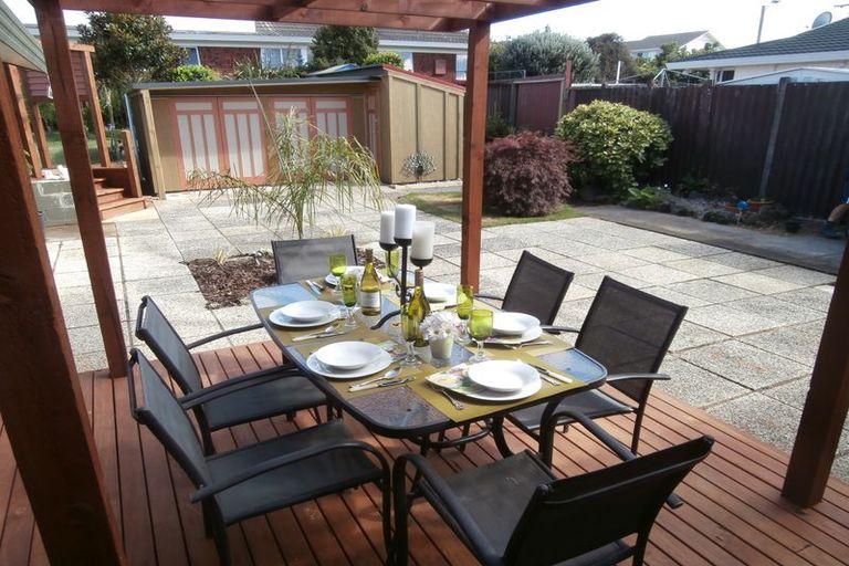 Photo of property in 27 Kowhai Avenue, Morrinsville, 3300