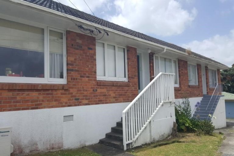 Photo of property in 3/46 Jutland Road, Hauraki, Auckland, 0622