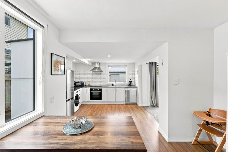 Photo of property in 17 Bletsoe Avenue, Spreydon, Christchurch, 8024