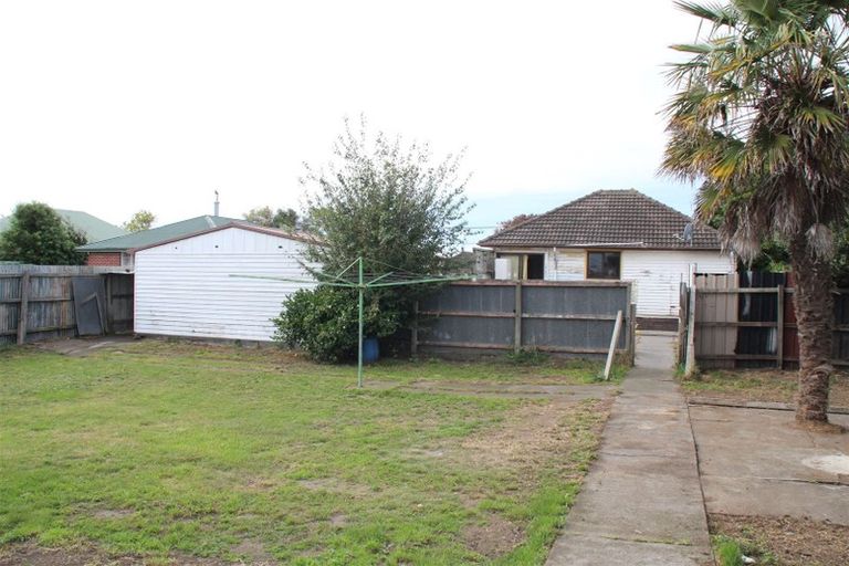 Photo of property in 54 Marlow Road, Aranui, Christchurch, 8061