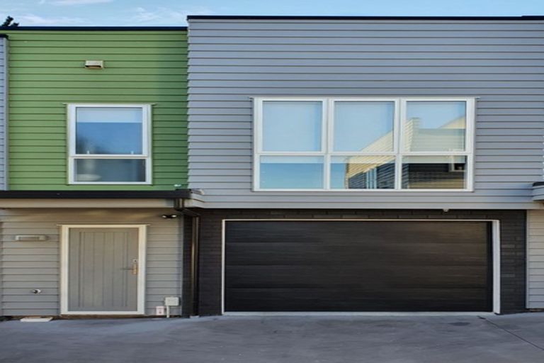 Photo of property in 6/167 Nixon Street, Hamilton East, Hamilton, 3216