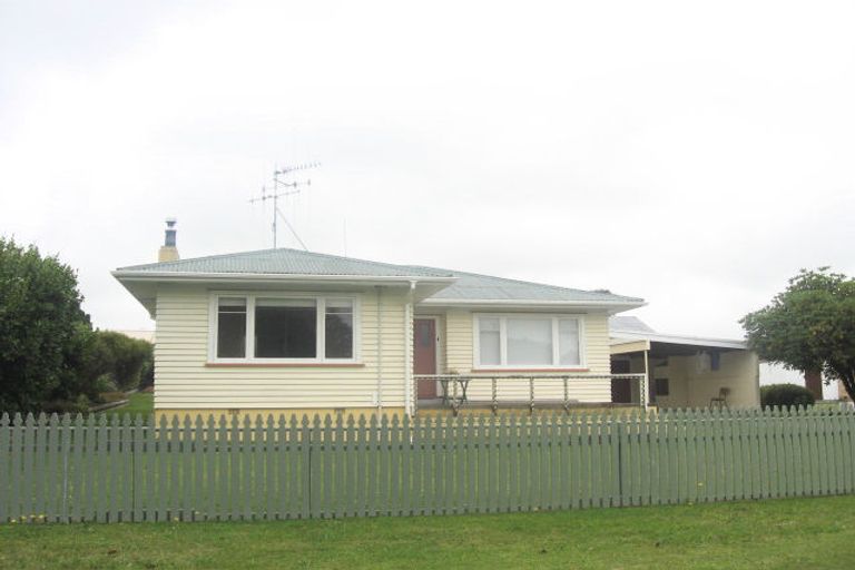 Photo of property in 4 Gisborne Road, Te Puke, 3119