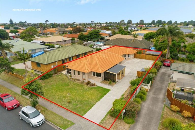 Photo of property in 108 Pacific View Road, Papamoa Beach, Papamoa, 3118