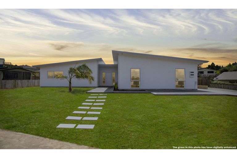 Photo of property in 31 Hartis Avenue, Huntly, 3700