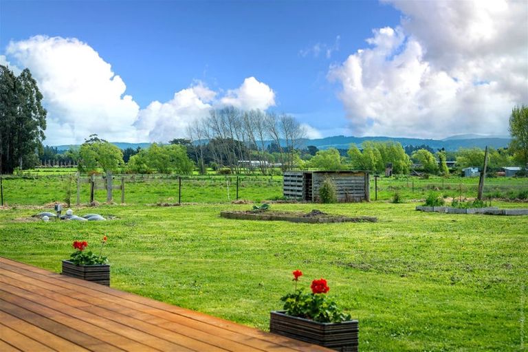 Photo of property in 9 Greyfern Lane, Sefton, Amberley, 7481