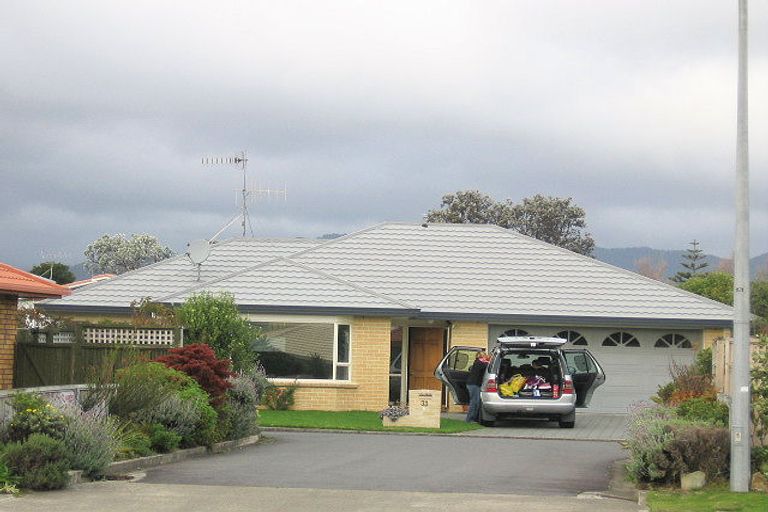 Photo of property in 33 Beach Haven Place, Paraparaumu Beach, Paraparaumu, 5032