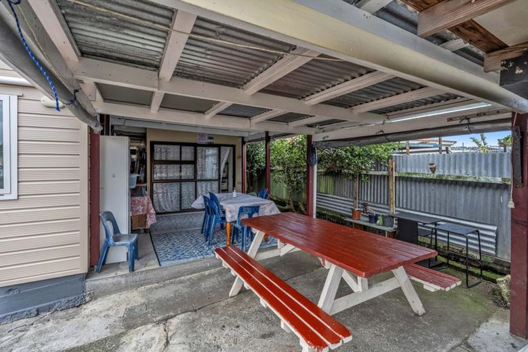 Photo of property in 39 Israel Avenue, Clover Park, Auckland, 2023
