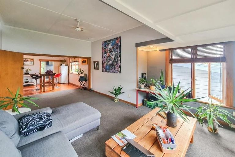 Photo of property in 13 Hornsey Road, Bluff Hill, Napier, 4110