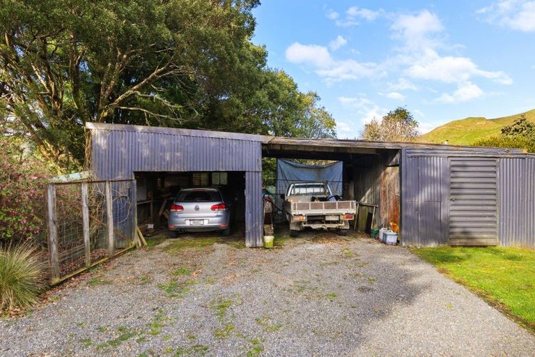 Photo of property in 1318 Motu Road, Motu, Te Karaka, 4092