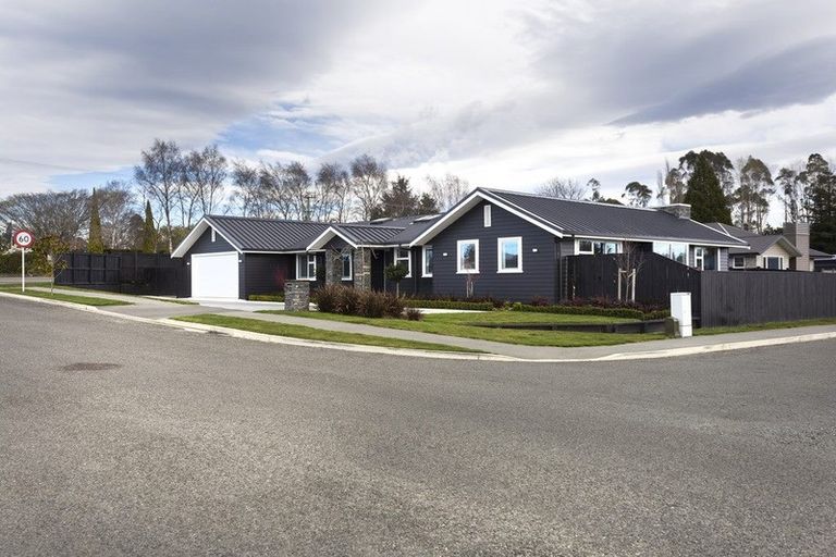 Photo of property in 1 Avoca Drive, Waiareka Junction, Oamaru, 9401