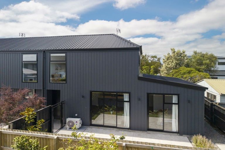 Photo of property in 50c Leitch Street, Somerfield, Christchurch, 8024