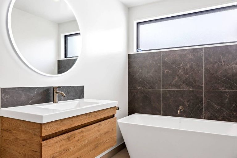 Photo of property in 4/10 Bishop Street, St Albans, Christchurch, 8014