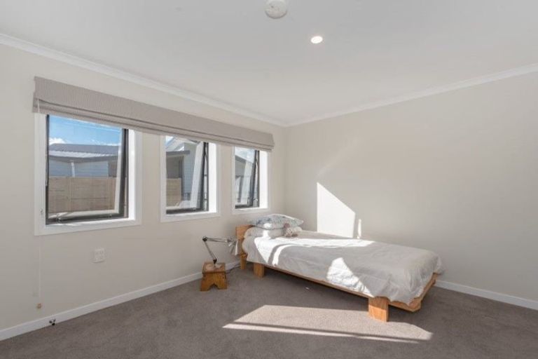 Photo of property in 3/4 Shakespeare Avenue, Enderley, Hamilton, 3214